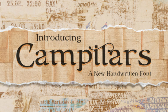Campilars