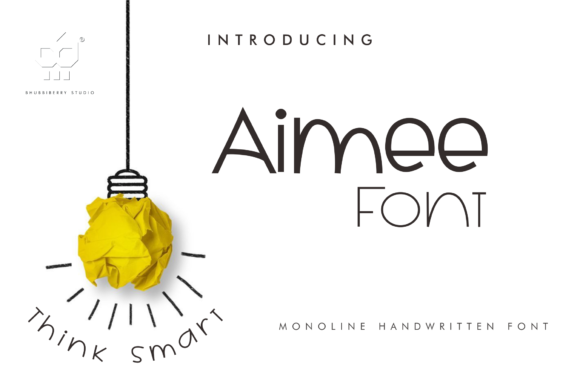 How Aimee Font Transformed My Small Business Branding