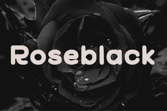 How Roseblack Became the Heart of a Handmade Brand’s Identity