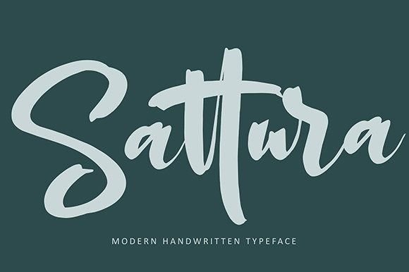 How Sattura Adds Personality to Campaign Visuals and Brand Messaging