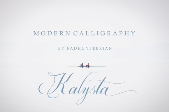 Kalysta